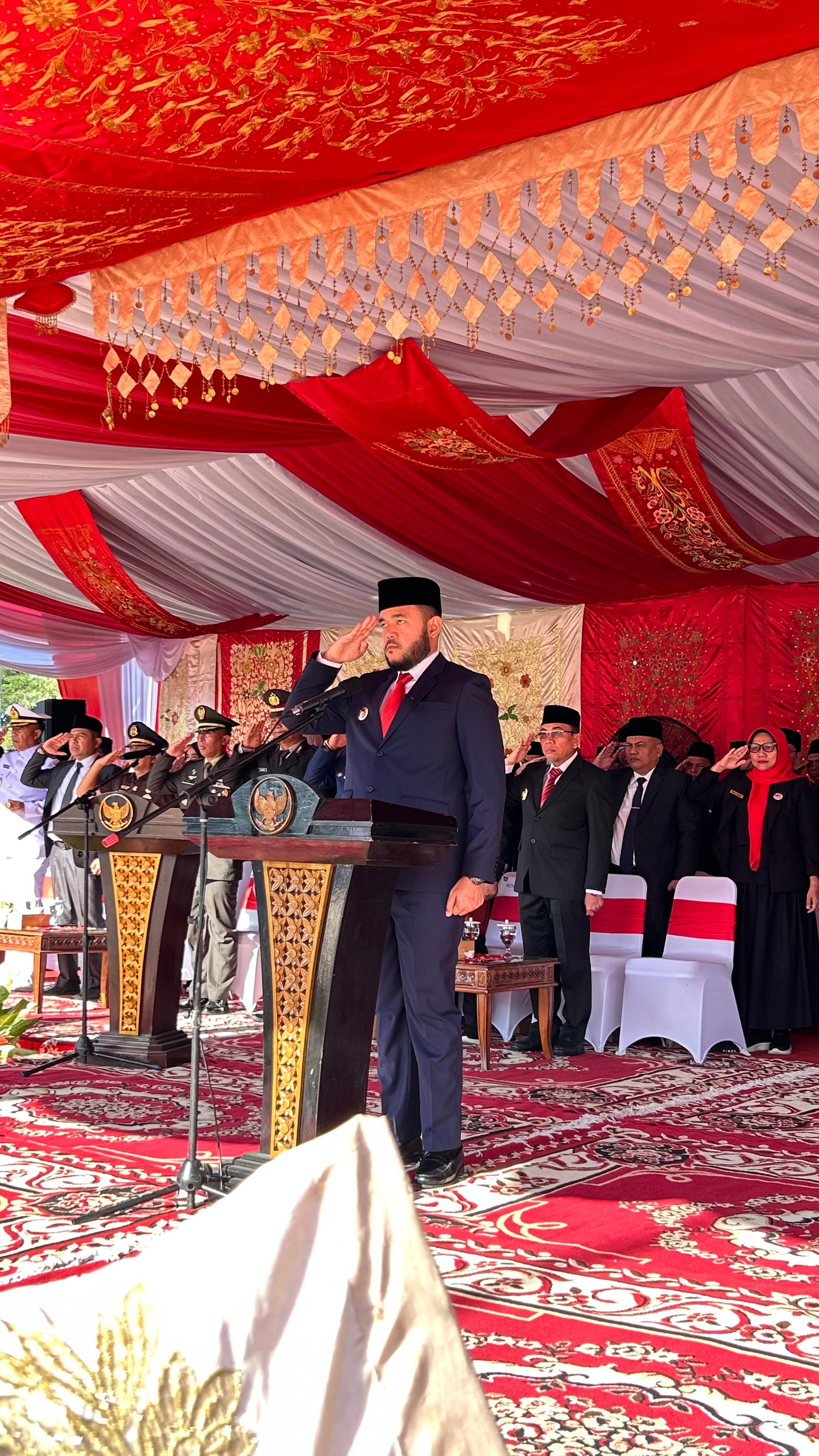 Hari Lahir Pancasila