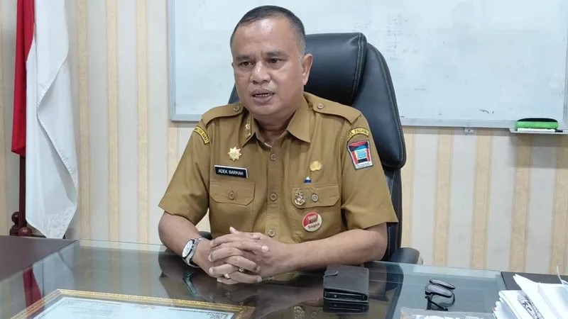 Indeks Harmoni Indonesia jadi Acuan Pembangunan, Pemko Padang Dorong Seluruh Elemen Masyarakat Berpartisipasi