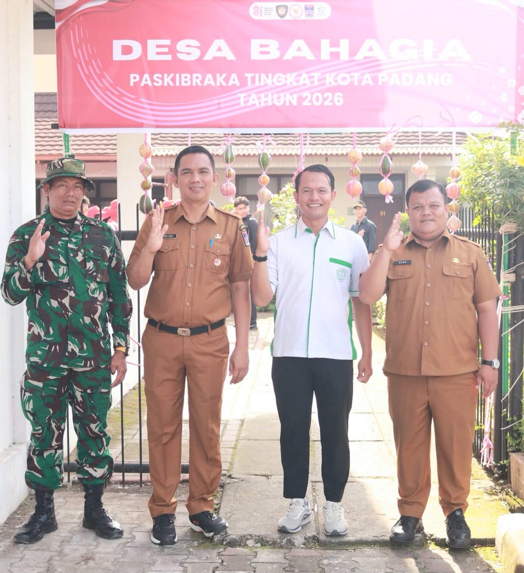 TANTINGAN: LANGKAH AWAL MENUJU PASKIBRAKA TANGGUH