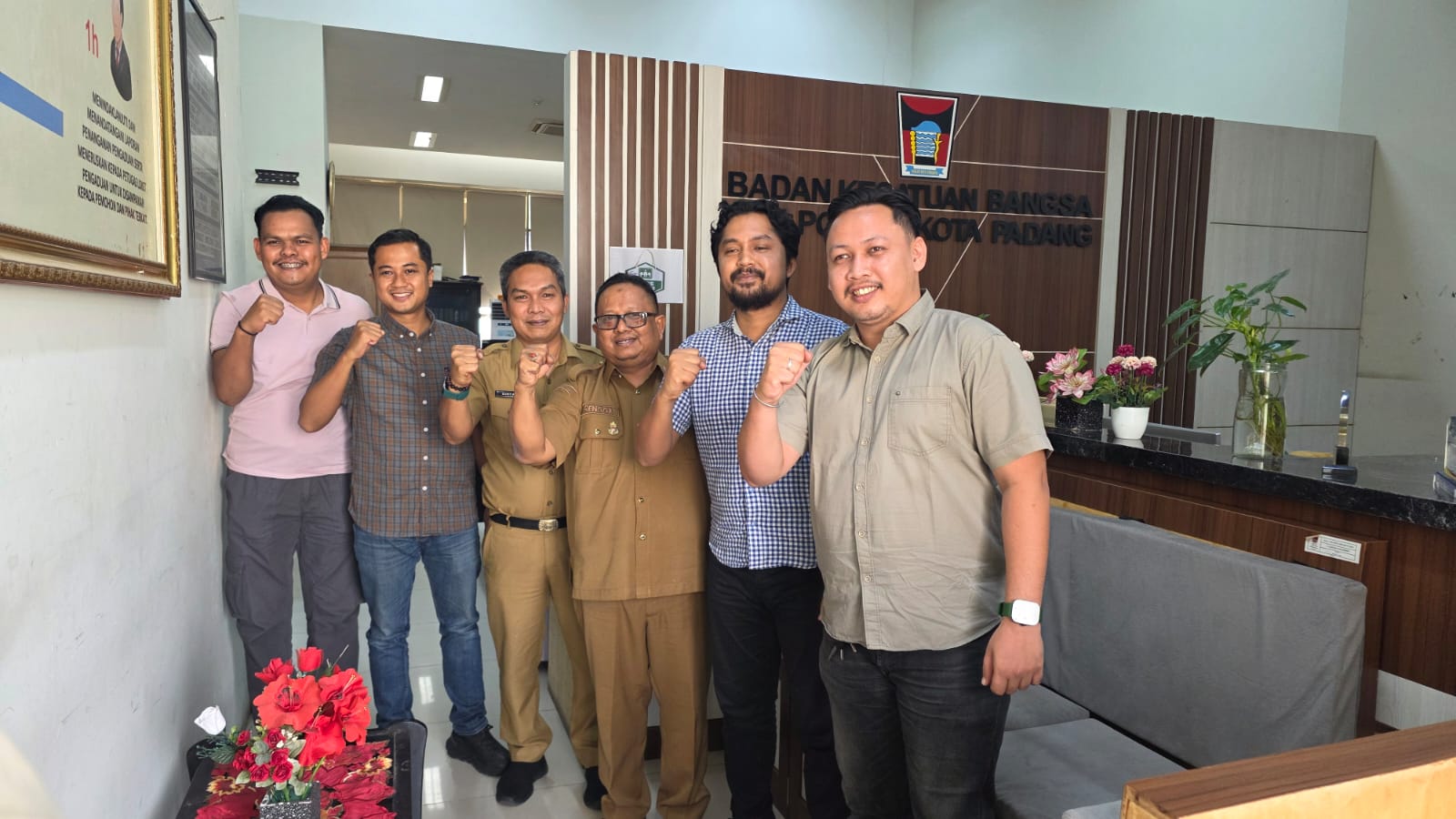 Bersinergi dengan Tim Densus 88  Menyelamatkan Masa Depan Anak dari Ekstremisme